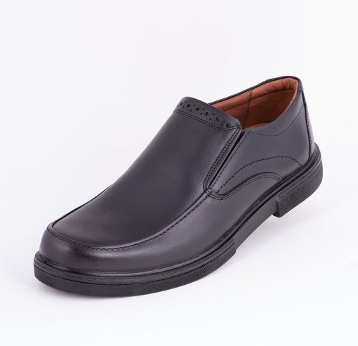 کفش پرسنلی مردانه پاتن مدل سزار