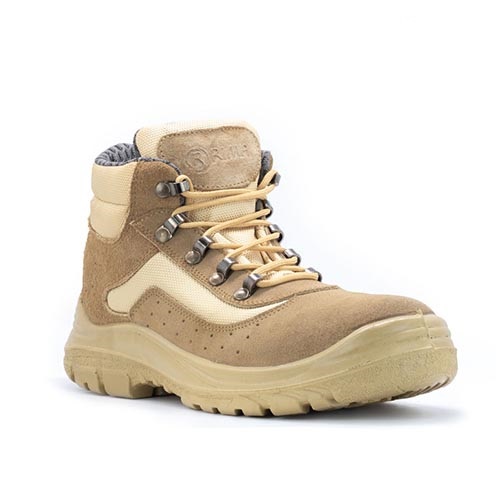 کفش کوهنوردی ارک مدل دماوند کوهی