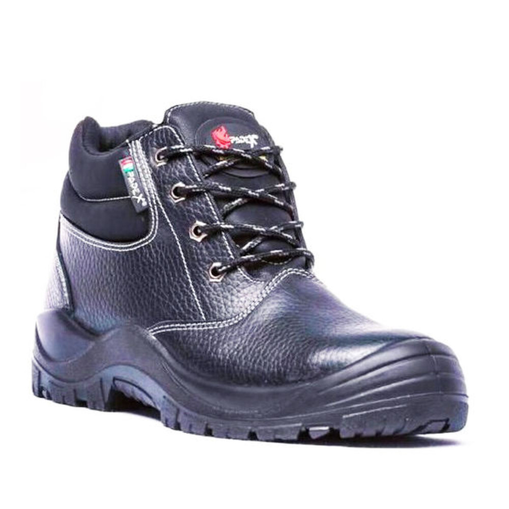 کفش ایمنی پادکس مدل آوانگارد - تک دانسیته