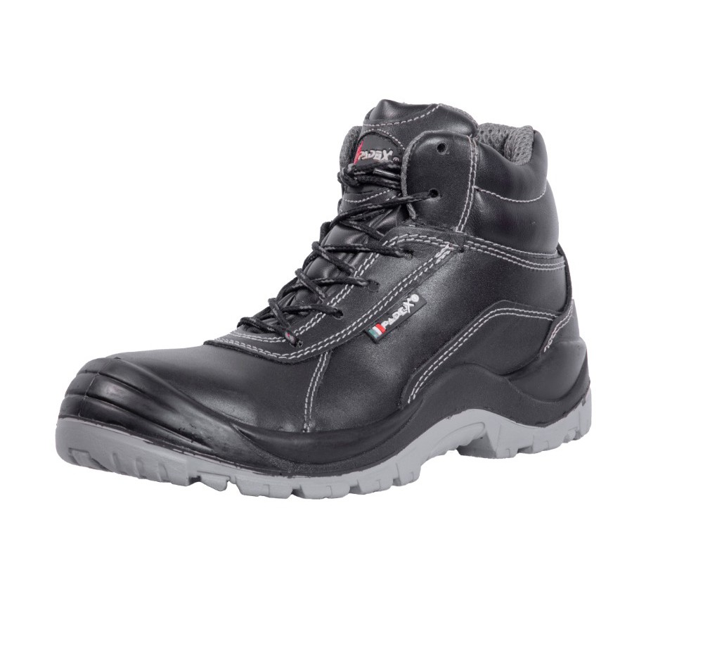 کفش ایمنی پادکس مدل آوانگارد - دو دانسیته