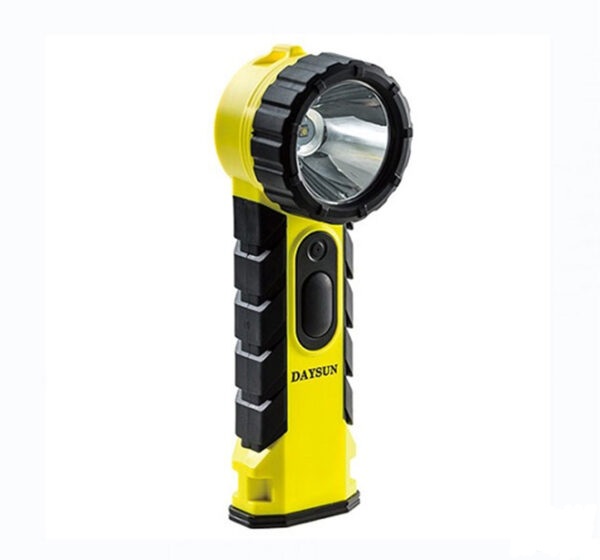 چراغ قوه ضد انفجار مدل SF-14