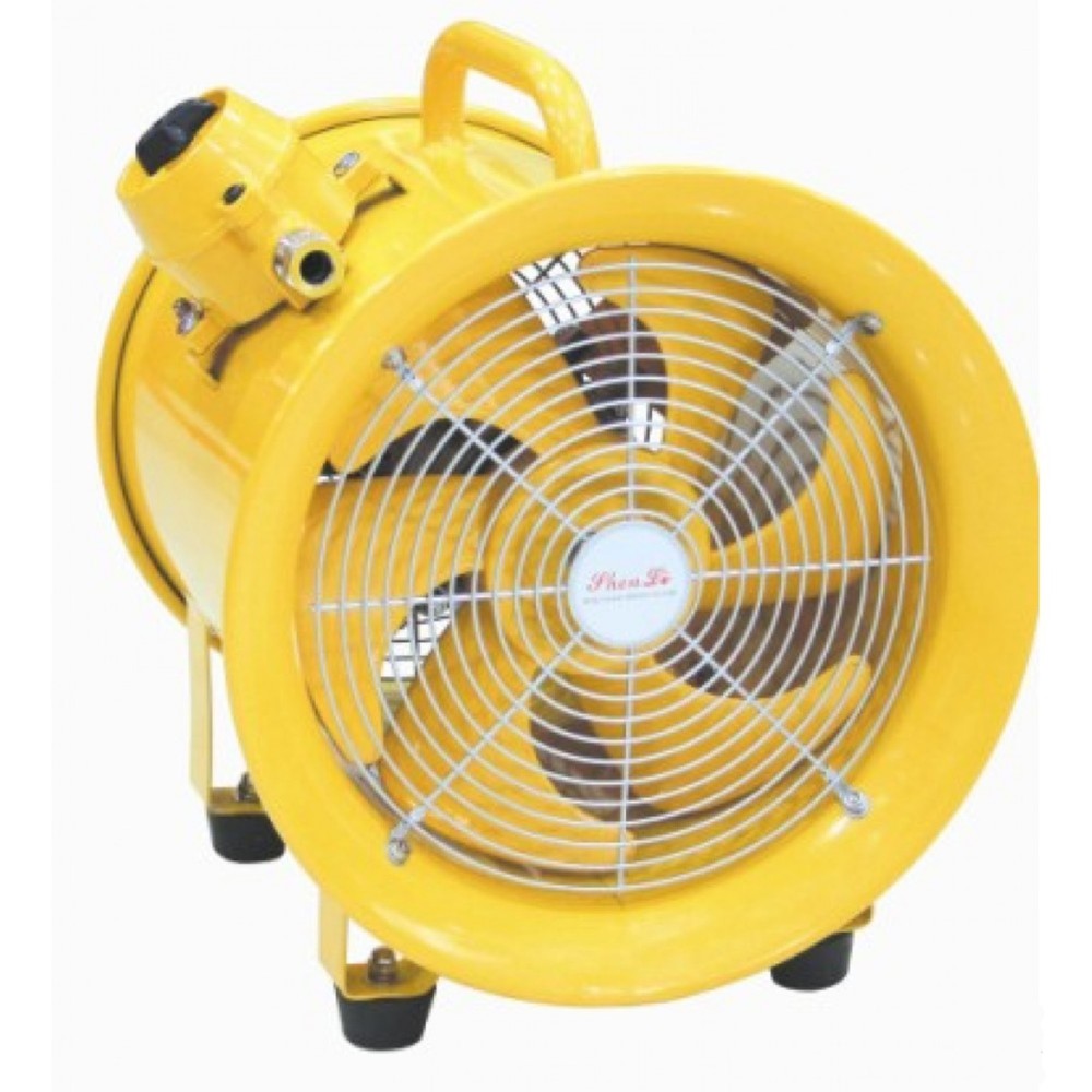 دمنده هاي ضد انفجار 24 اينچي مدل 60-BTF