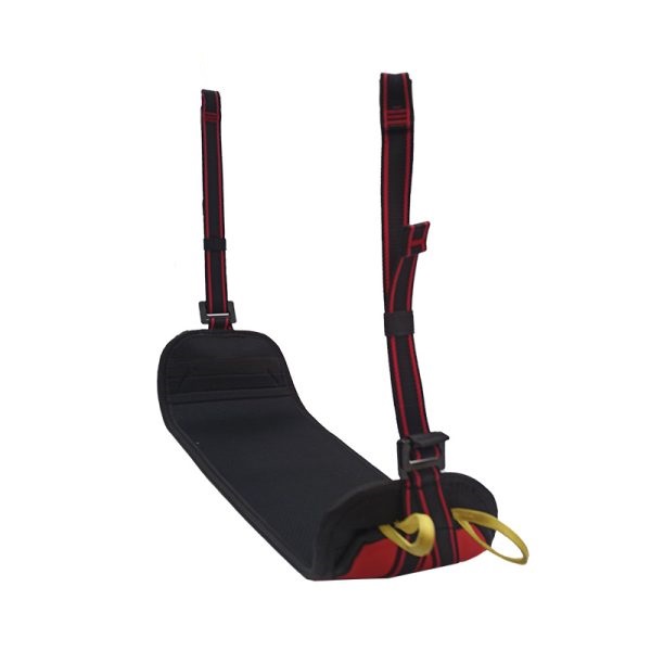 صندلی نشیمن کار در ارتفاع البرز پوشش مدل A574