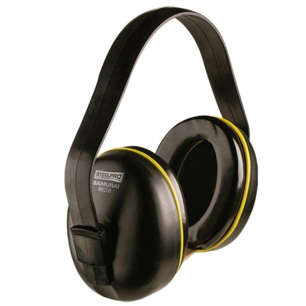 محافظ گوش استیل پرو سیفتی مدل SAMURAI