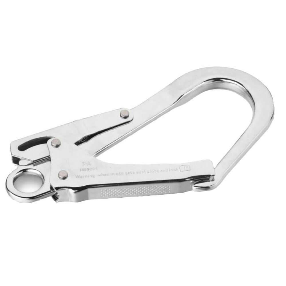 قلاب استیل پرو سیفتی مدل Halcon