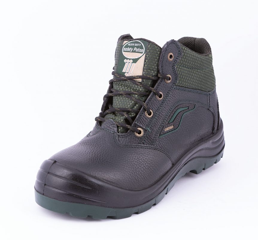 پوتین ایمنی سیفتی پاتن مدل دیاکو