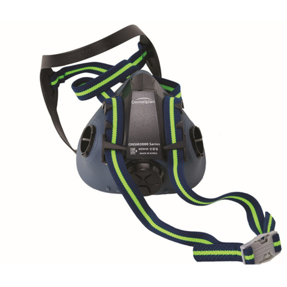 ماسک نیم صورت اونوری پلن مدل ONSM 3000