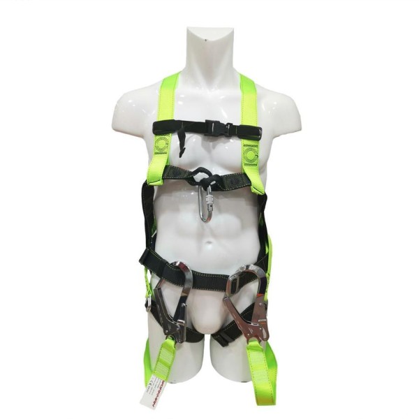 هارنس ورک من (workman) مدل 2 قلاب