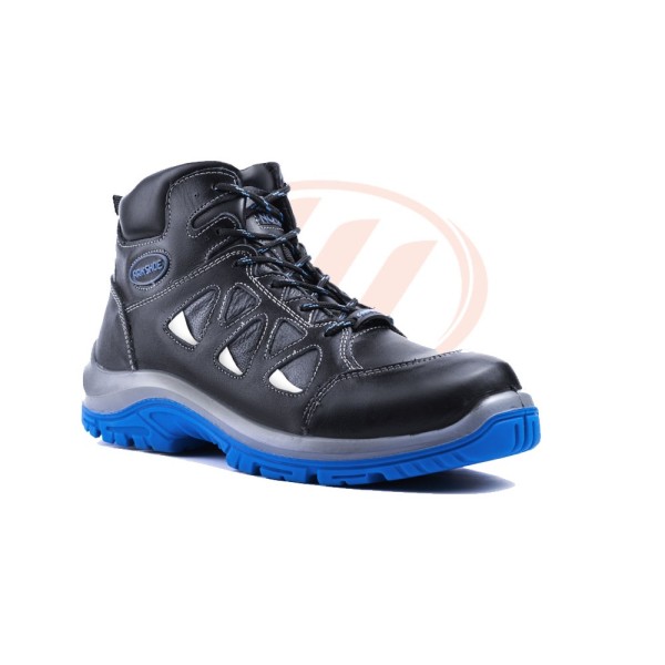 پوتین ایمنی ارک مدل نووا