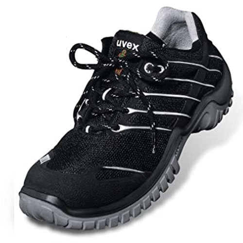 کفش ایمنی یووکس سری 6999