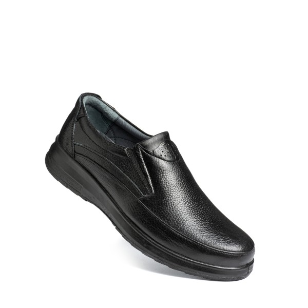 کفش پرسنلی ساتر مدل ۶۳۵ (فروش عمده)