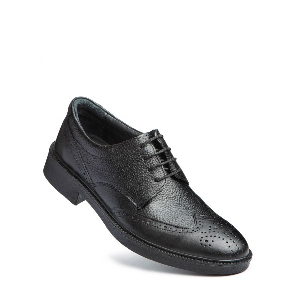 کفش پرسنلی ساتر مدل ۶۶۹ (فروش عمده)