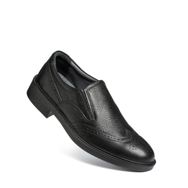 کفش پرسنلی ساتر مدل ۶۷۰ (فروش عمده)