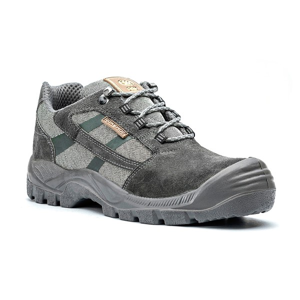 کفش ایمنی ارک مدل موکاسین