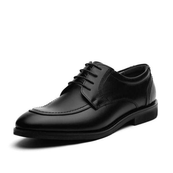 کفش پرسنلی مردانه پاتن مدل دیپلمات