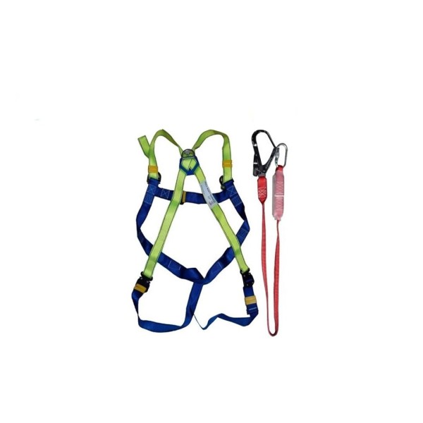 کمربند ایمنی پروتکتور MAGMA مدل P5000