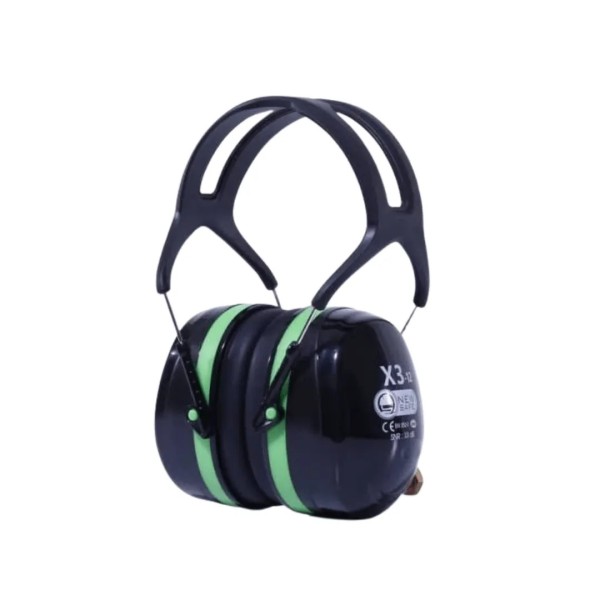 گوشی ایمنی نیوسیف مدل X3-12