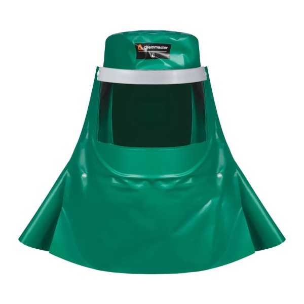 کلاه هود ضد اسید Alpha Solway مدل CMH4