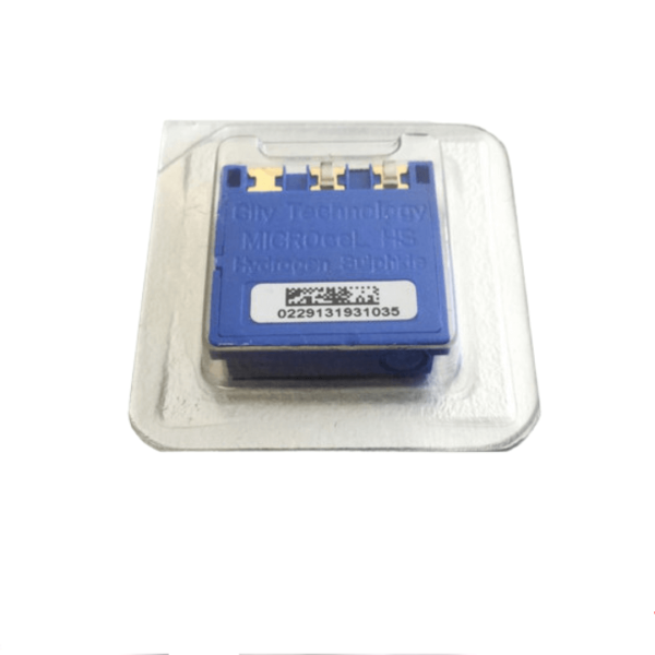 سنسور یدکی H2S برند BW