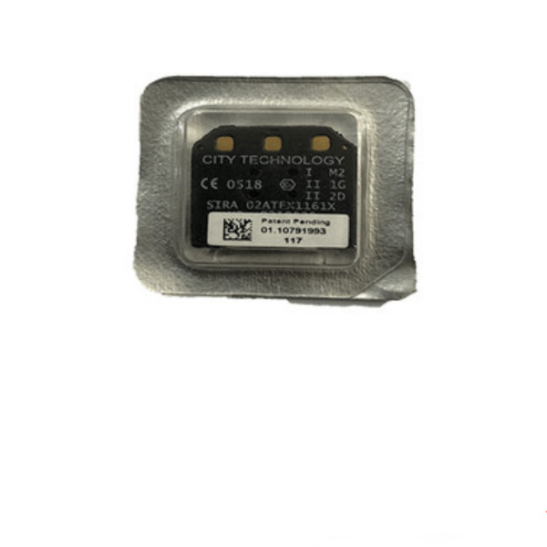 سنسور یدکی LEL برند BW