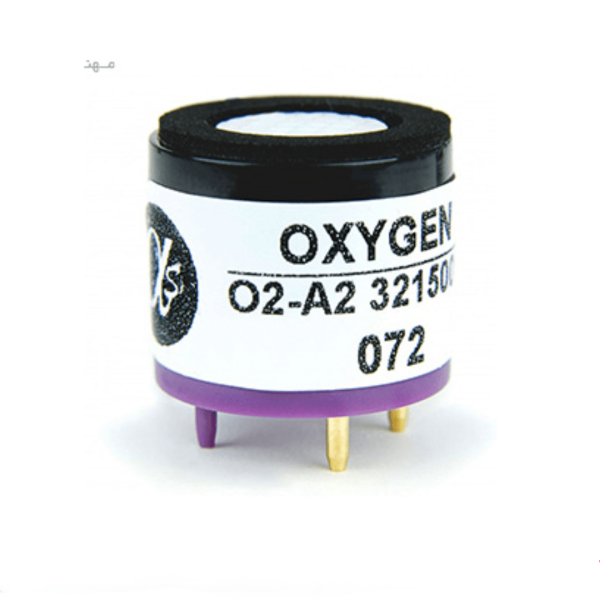 سنسور یدکی o2 برند BW