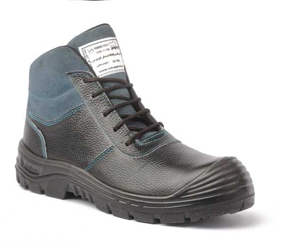 پوتین ایمنی لوتوس مدل کارو