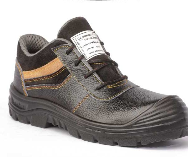 کفش ایمنی لوتوس مدل تاترا