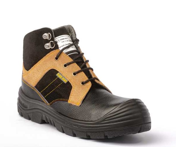 پوتین ایمنی لوتوس مدل آریامن