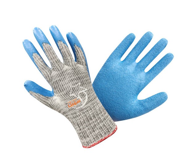 دستکش ضدبرش ممتاز سهیل