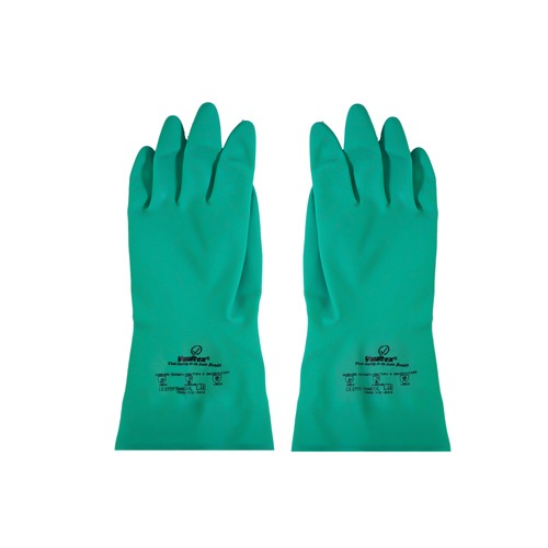 دستکش ایمنی ضد حلال ولتکس مدل vaultex PLR