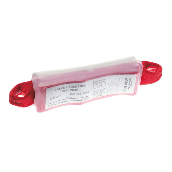 شوک گیر کمپ مدل 2029