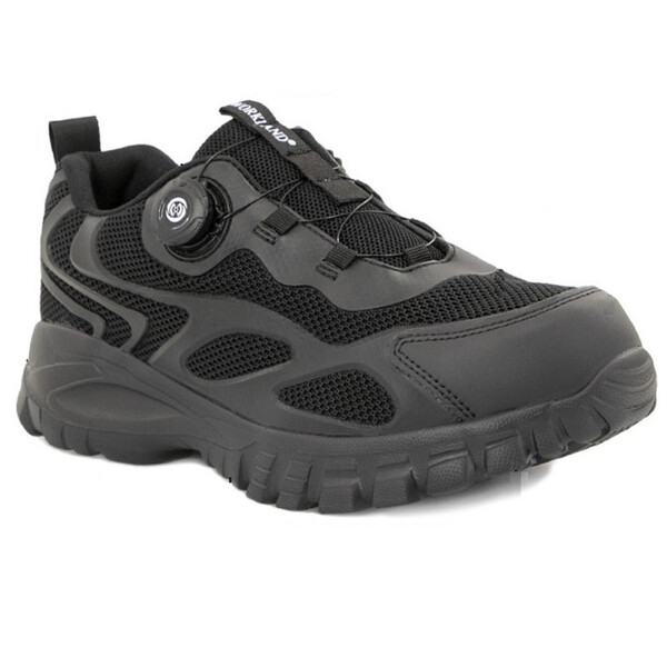 کفش ایمنی ورک لند مدل مهندسی اسپرت کد BIL