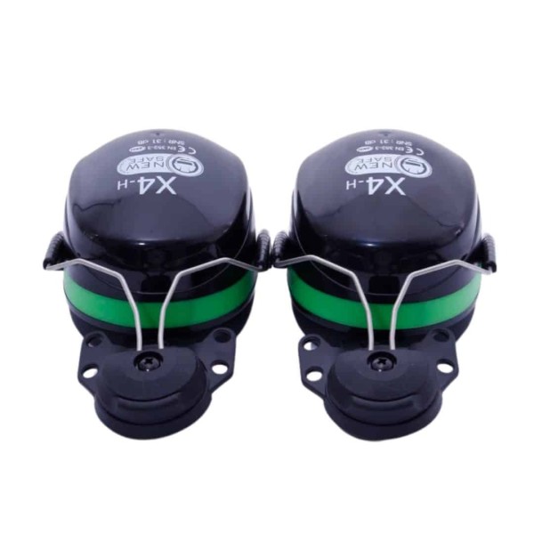 محافظ گوش نیوسیف مدل X4_H