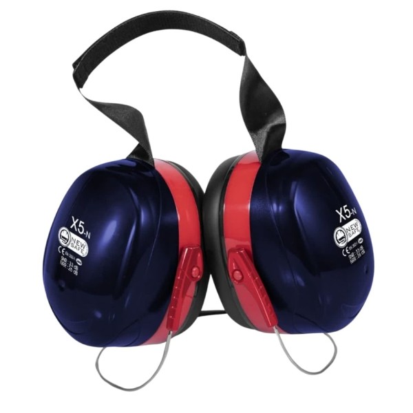 گوشی ایمنی نیوسیف مدل X5-N