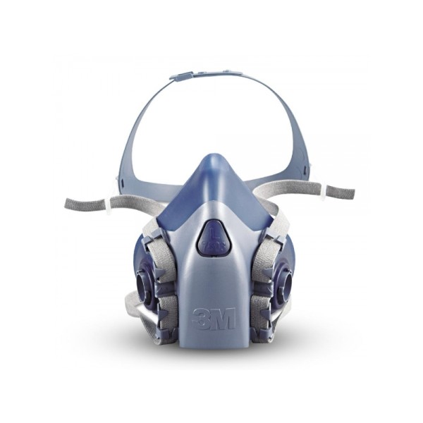 ماسک نیم صورت 3M مدل 7503