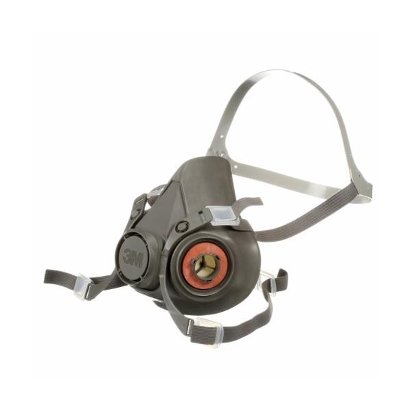 ماسک نیم صورت 3M مدل 6300