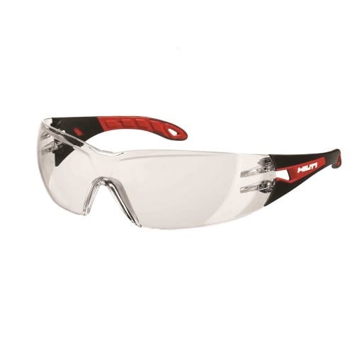 عینک ایمنی ریلی مدل Riley stream شفاف