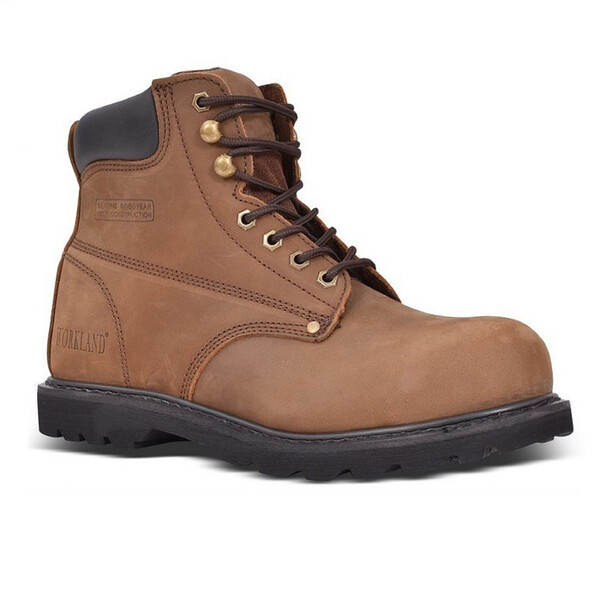 پوتین ایمنی ورک لند مدل مهندسی معدن کاری کد SRG