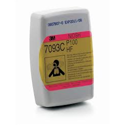 فیلتر ماسک تری ام مدل 3M 7093CB