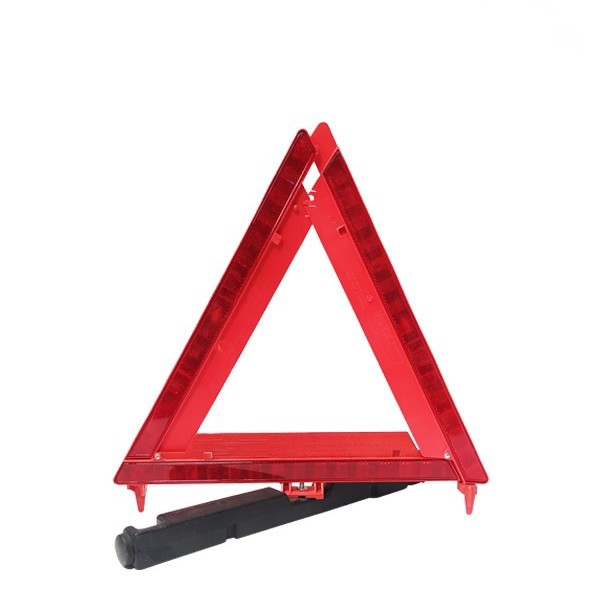 مثلث خطر خودرو شبرنگ