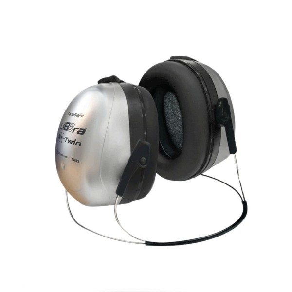 گوشی ایمنی کاناسیف مدل LiBBra Twin کد ۱۰۲۵۲