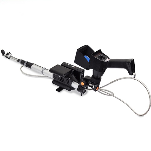 زنده یاب نانو کم مدل nana-cam proeye 991-NH