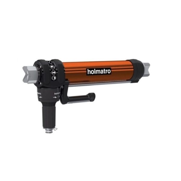 رام تلسکوپی هیدرولیکی هولماترو سری CORE HOSE