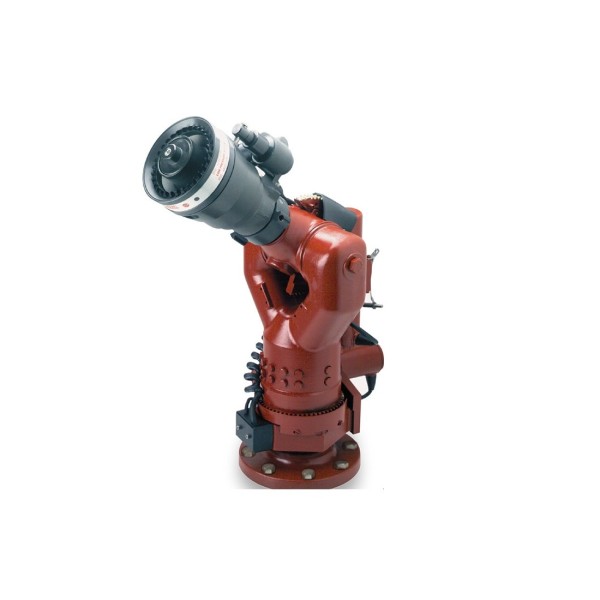 مانیتور برقی آتش نشانی آکرون مدل Gemini