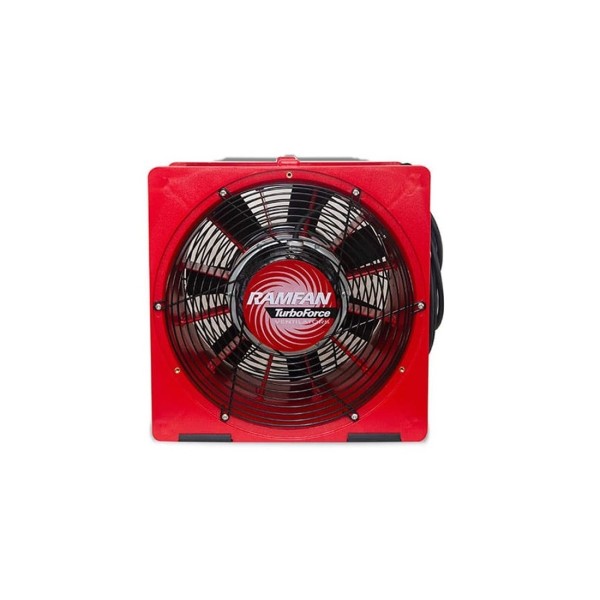 فن تهویه رام فن(RAMFAN) مدل efc