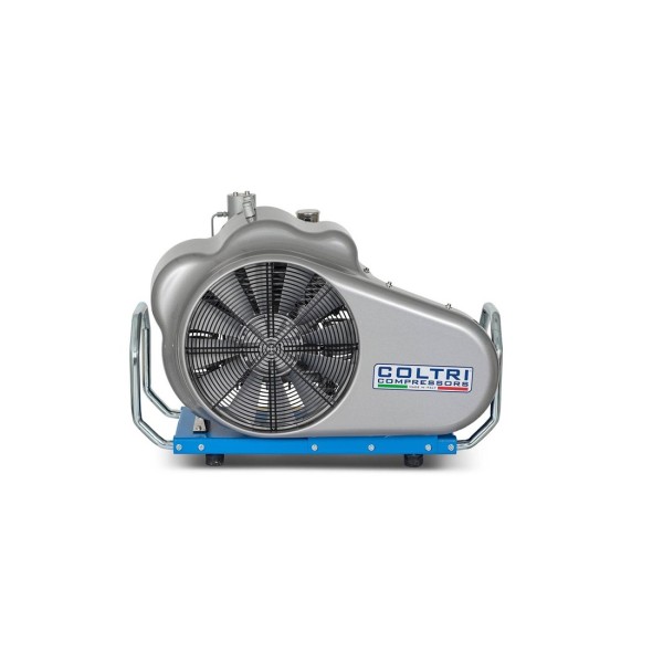 کمپرسور دستگاه تنفسی COLTRI مدل SMART