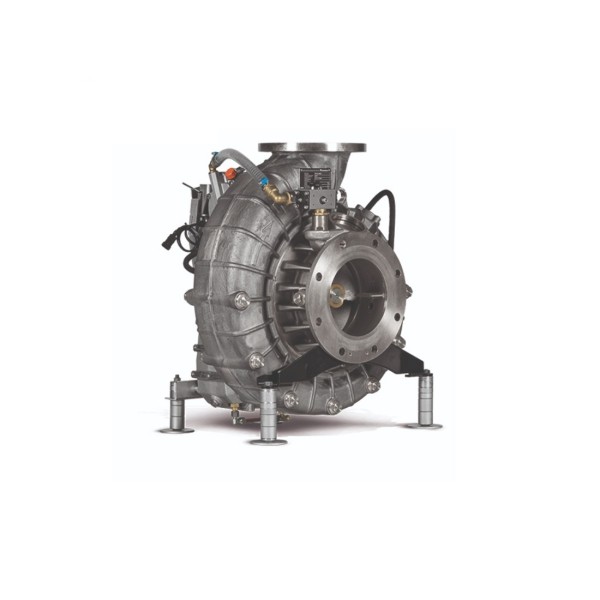 پمپ خودرو آتش نشانی روزنباور مدل N110