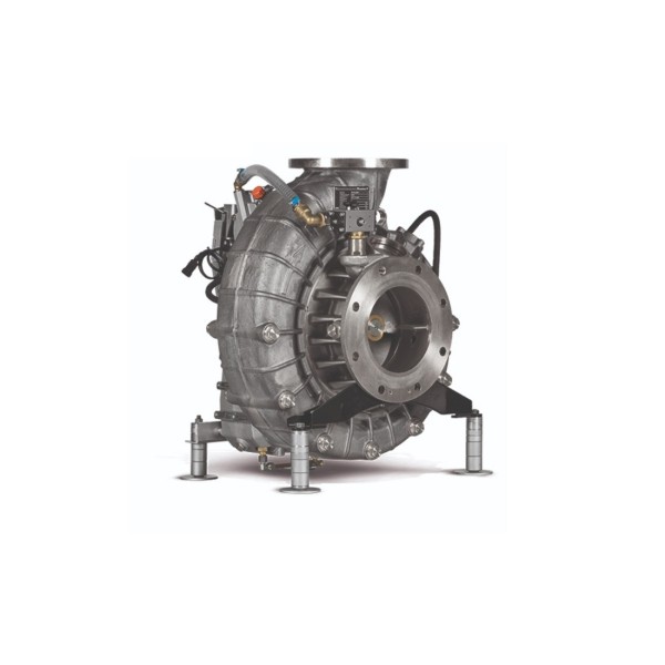 پمپ خودرو آتش نشانی روزنباور مدل N130