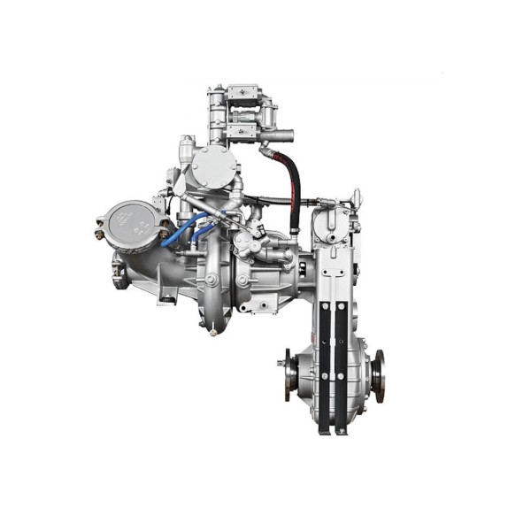 پمپ آب آتش نشانی روزنباور سری NH25،NH35،NH45،NH55