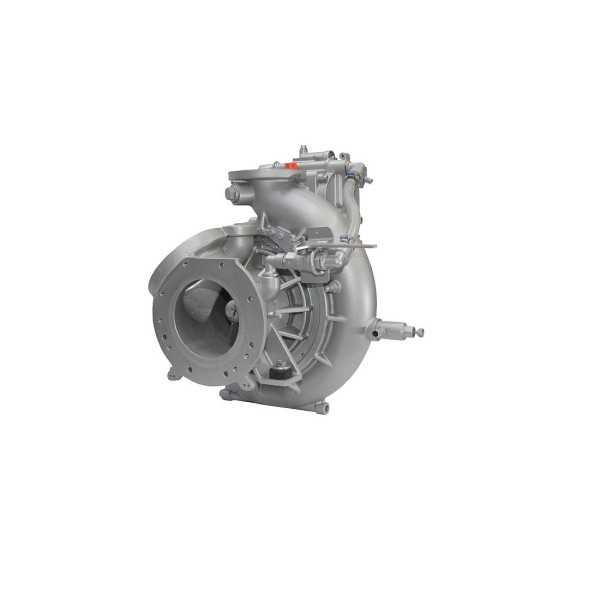 پمپ فشار متوسط آتش نشانی روزنباور سری N65 و N80